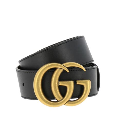 cintura gucci anello a d|cinture Gucci.